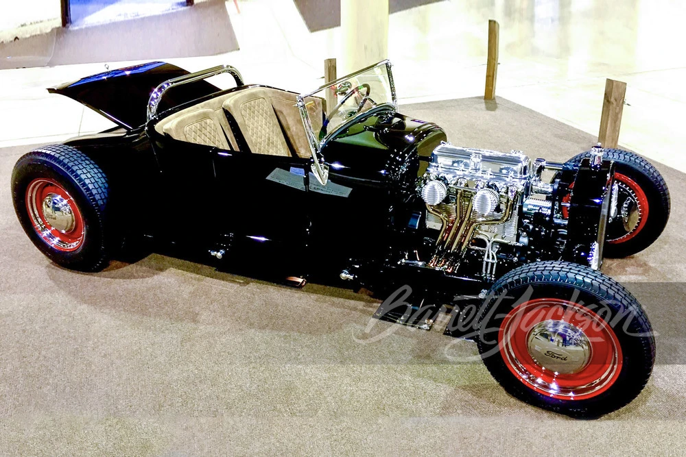 1926 Ford Model T - Image 13 of 17