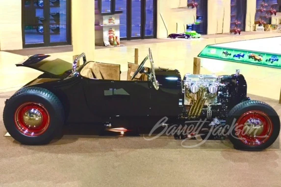 1926 Ford Model T - Image 17 of 17