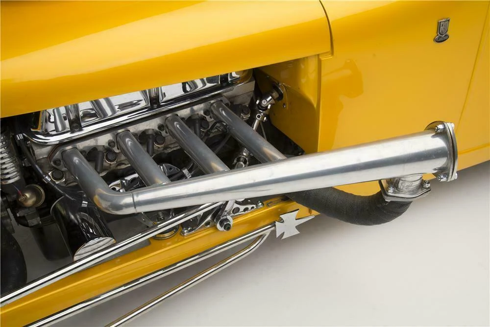 1926 Ford Model T - Image 3 of 5