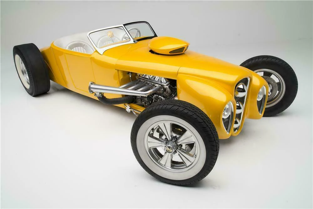 1926 Ford Model T - Image 2 of 5