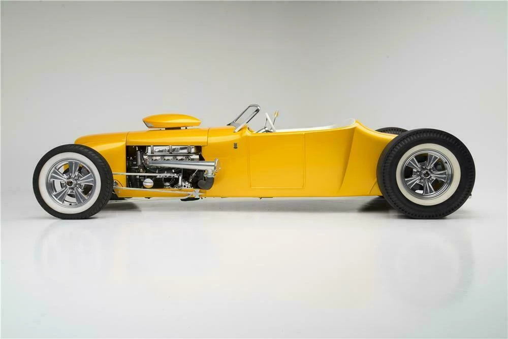1926 Ford Model T - Image 5 of 5