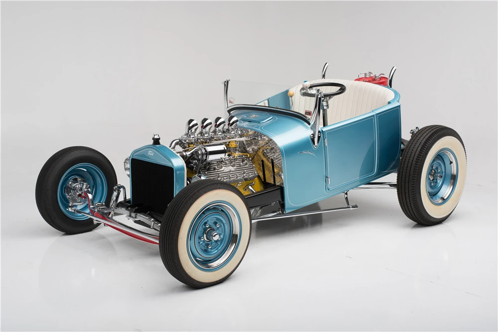 1926 Ford Model T - Image 2 of 6