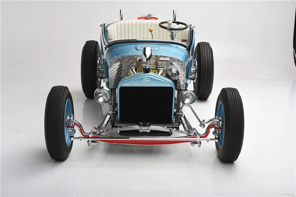 1926 Ford Model T - Image 5 of 6