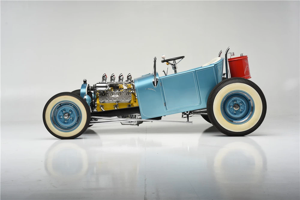 1926 Ford Model T - Image 6 of 6