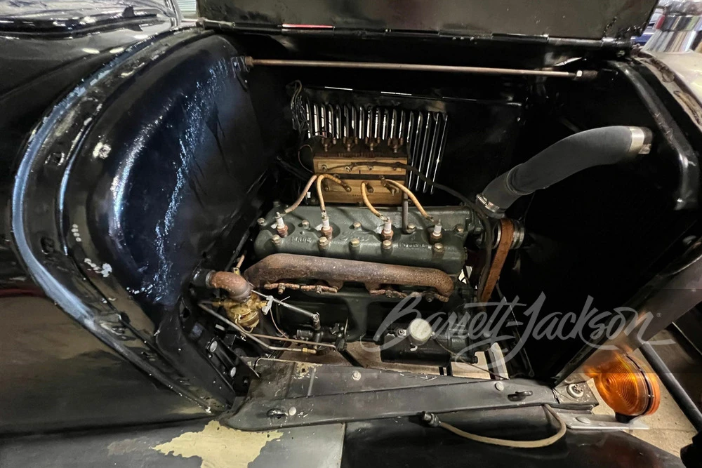 1926 Ford Model T Pickup & Model TT - Image 2 of 8