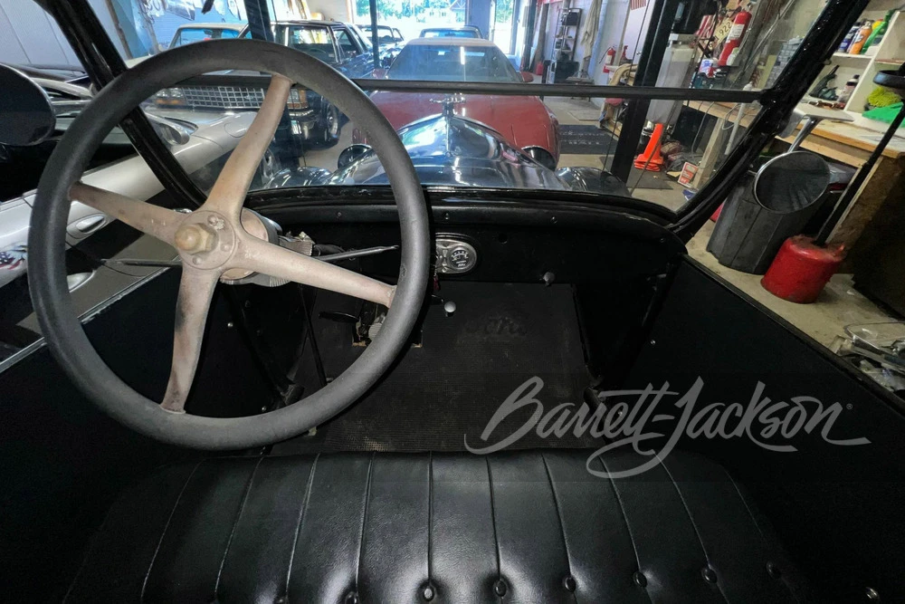 1926 Ford Model T Pickup & Model TT - Image 4 of 8