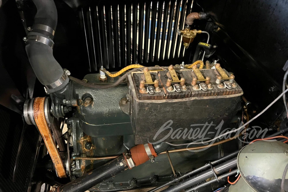 1926 Ford Model T Pickup & Model TT - Image 5 of 8