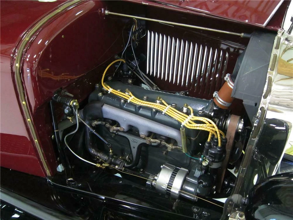 1926 Ford Model T - Image 2 of 5