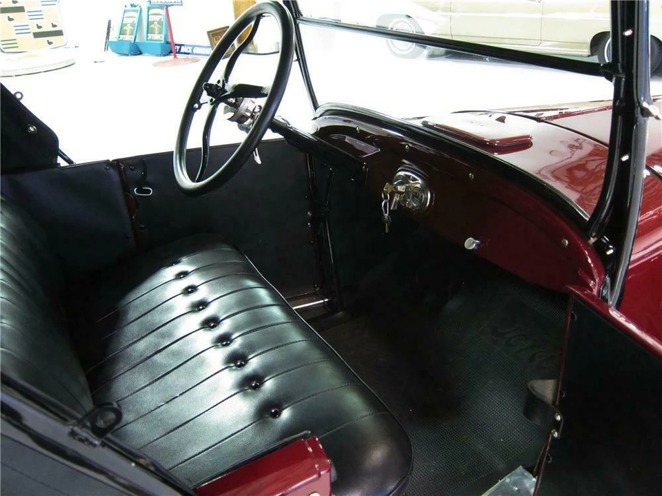 1926 Ford Model T - Image 3 of 5