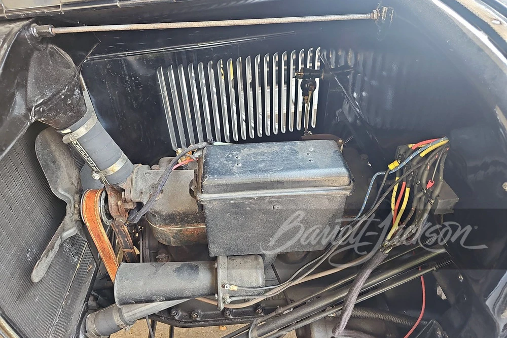 1926 Ford Model T - Image 2 of 16