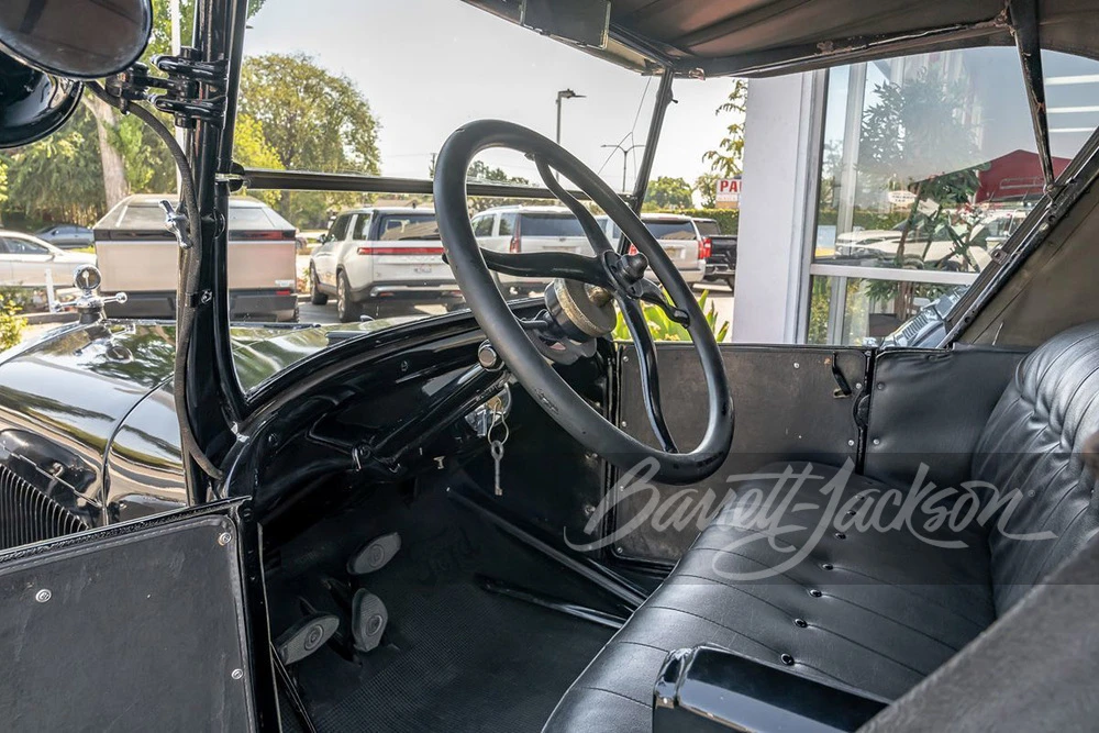 1926 Ford Model T - Image 3 of 16