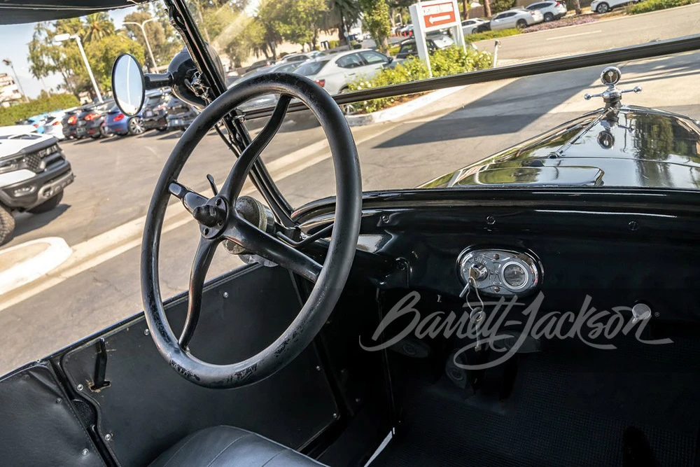 1926 Ford Model T - Image 4 of 16
