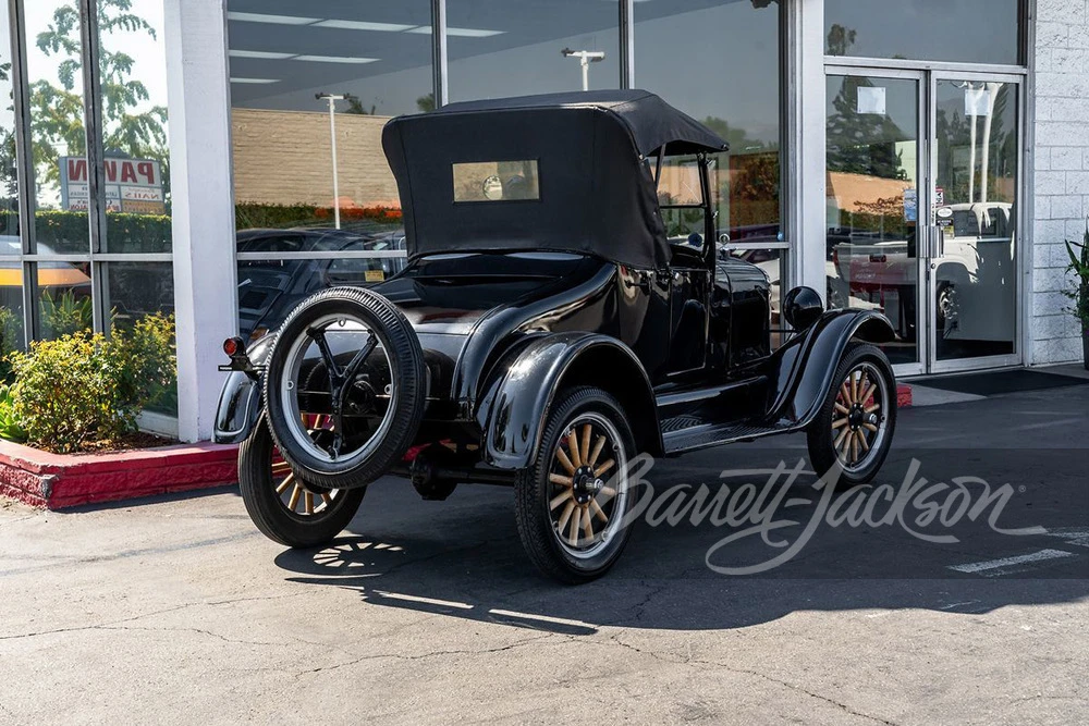 1926 Ford Model T - Image 7 of 16