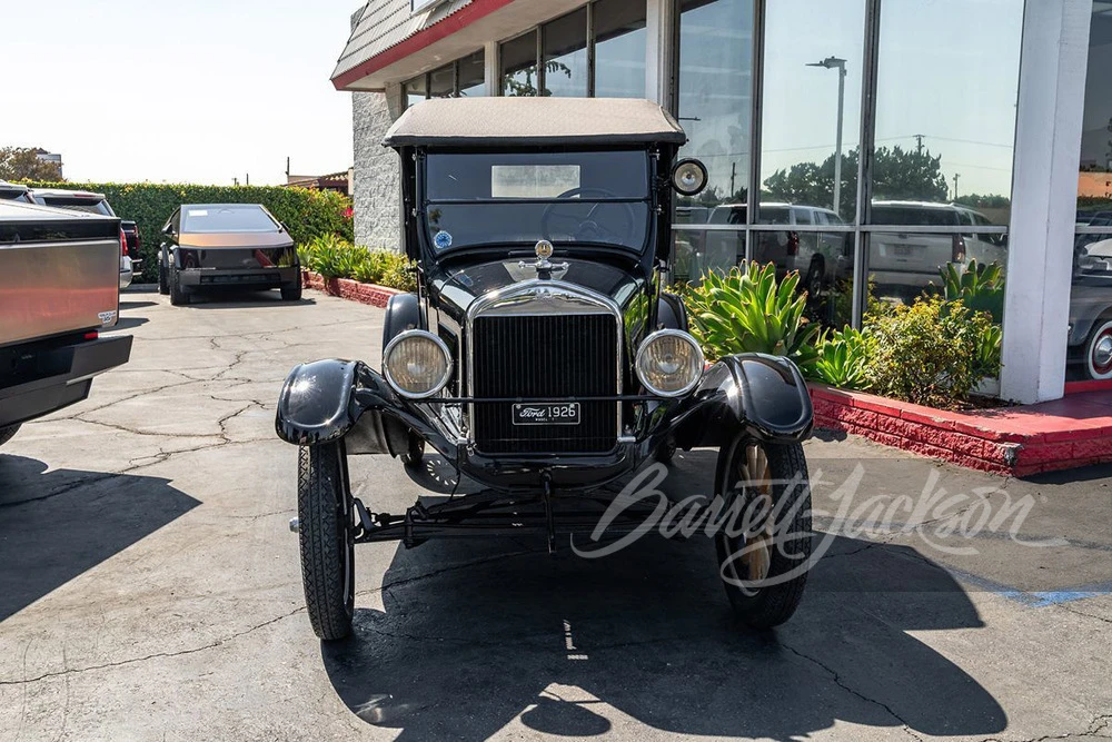 1926 Ford Model T - Image 8 of 16