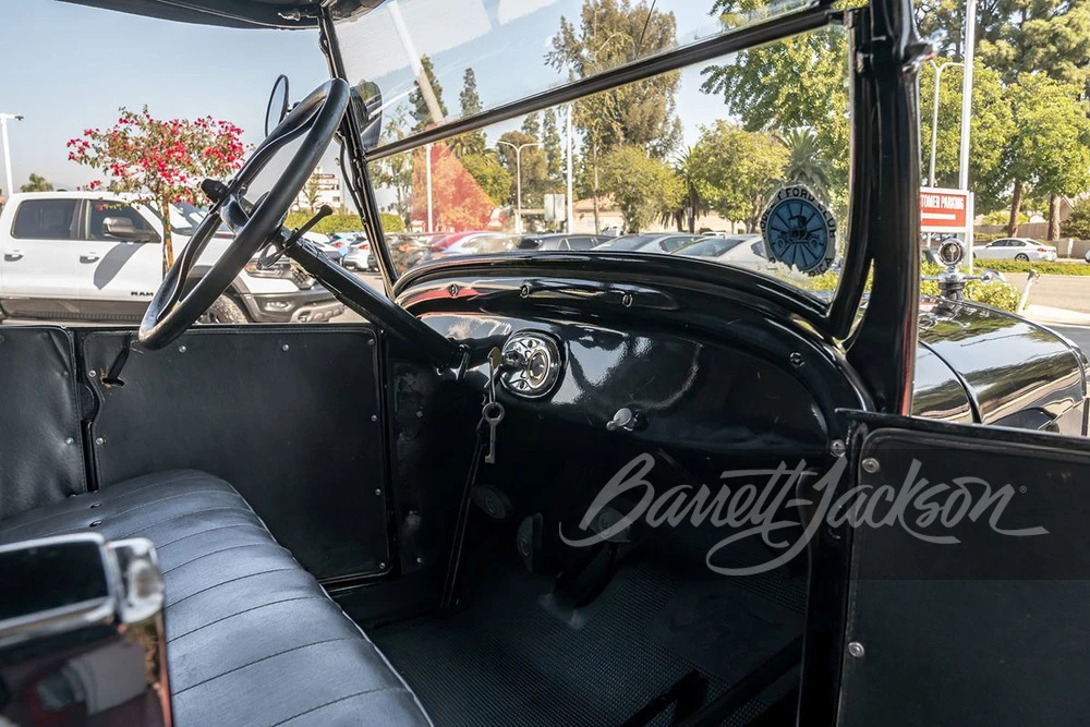 1926 Ford Model T - Image 10 of 16