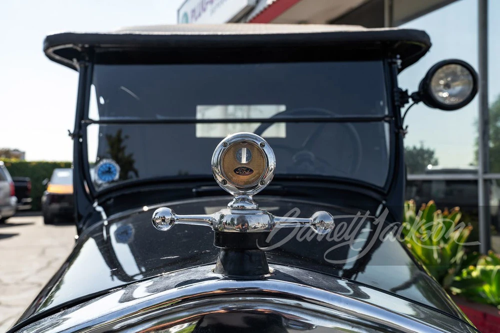 1926 Ford Model T - Image 11 of 16