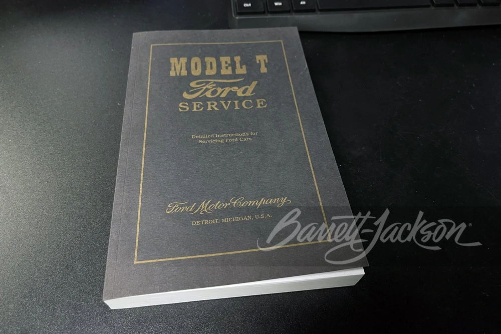 1926 Ford Model T - Image 14 of 16