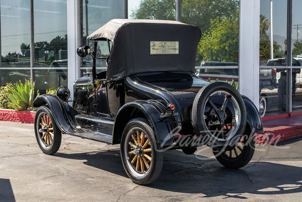 1926 Ford Model T - Image 15 of 16