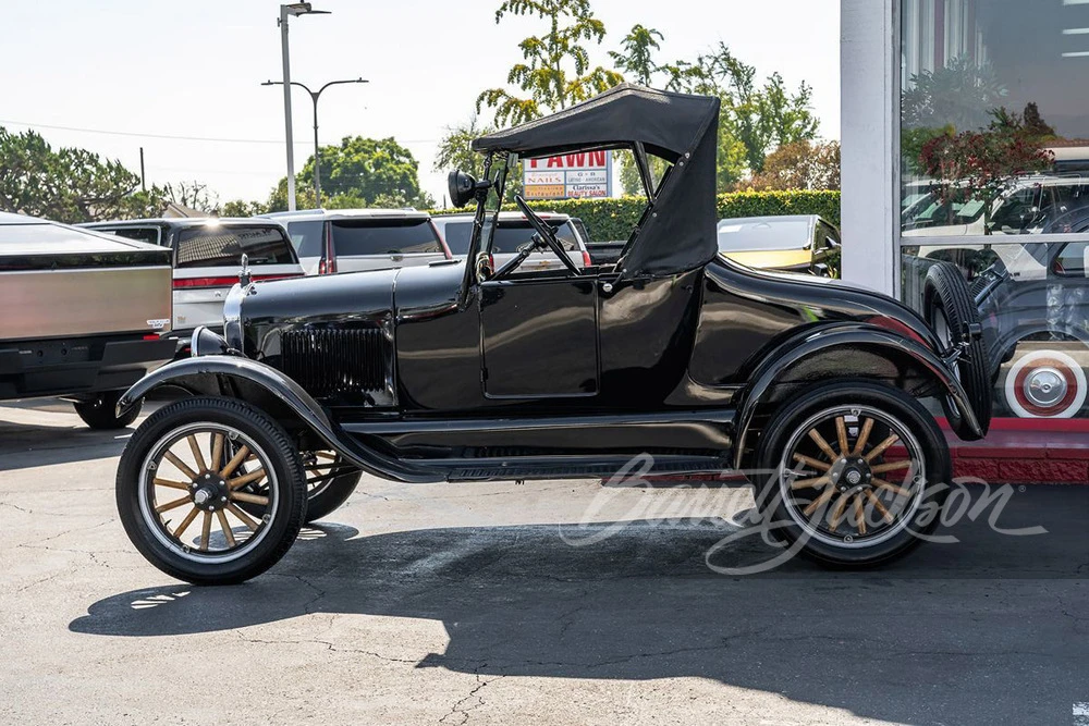 1926 Ford Model T - Image 16 of 16
