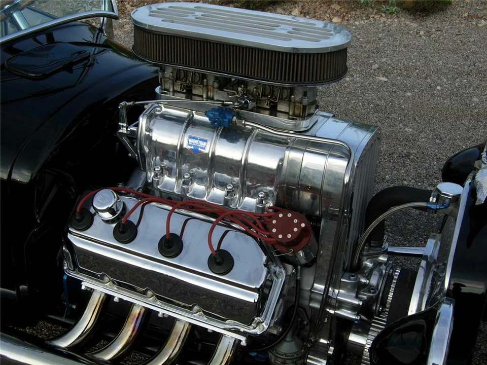 1926 Ford Hot Rod - Image 3 of 5