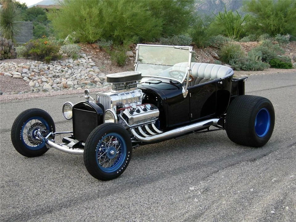 1926 Ford Hot Rod - Image 2 of 5