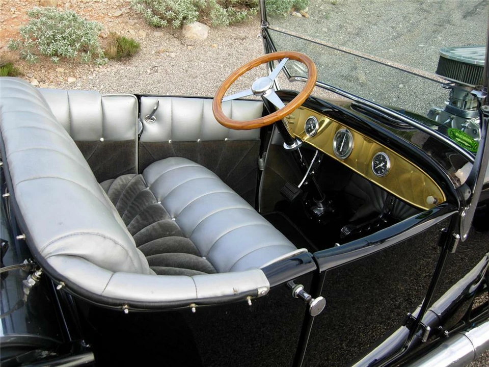 1926 Ford Hot Rod - Image 4 of 5