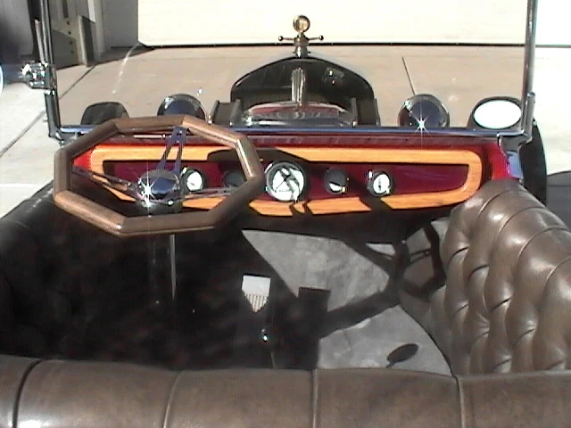 1926 Ford Hot Rod - Image 4 of 5