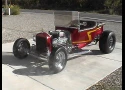 1926 Ford Hot Rod - Image 5 of 5