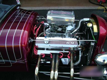 1926 Ford Hot Rod - Image 2 of 4