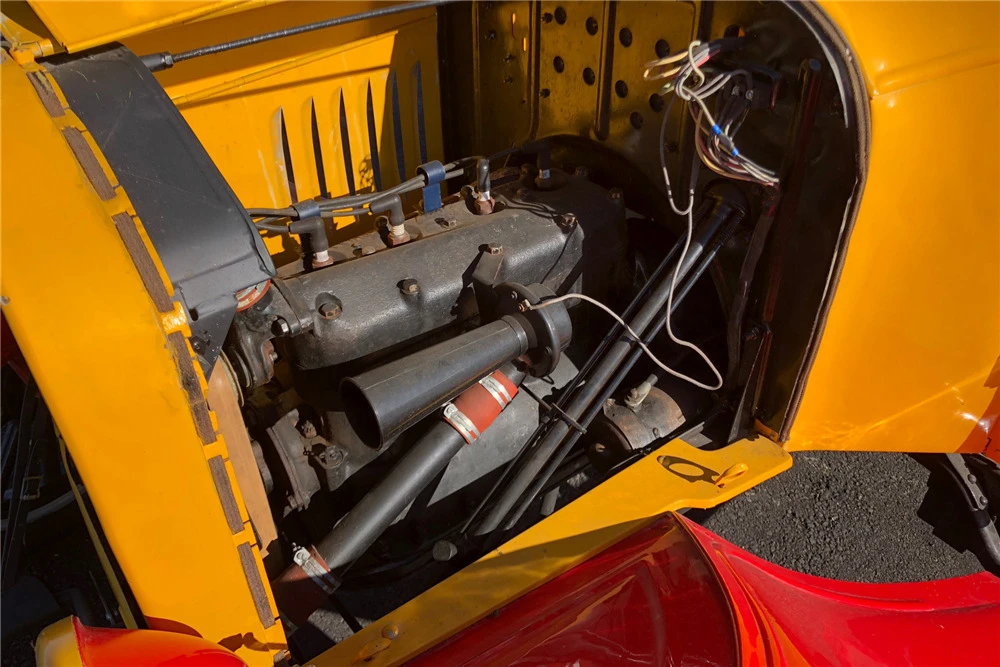 1926 Ford Model T Pickup & Model TT - Image 3 of 5