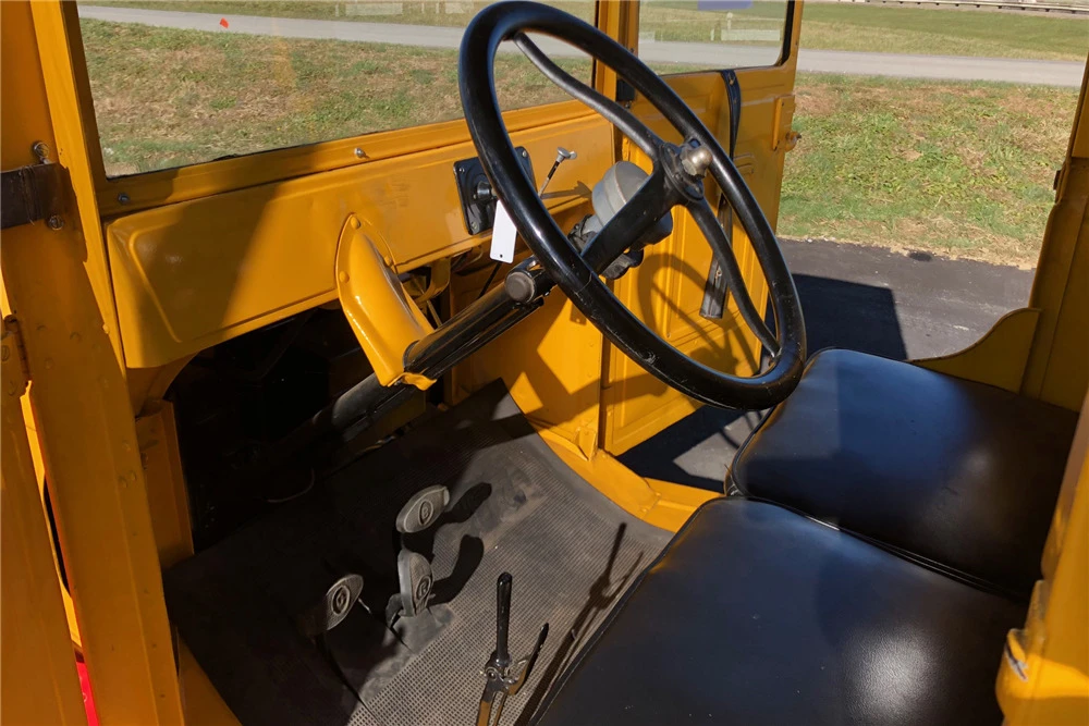 1926 Ford Model T Pickup & Model TT - Image 4 of 5