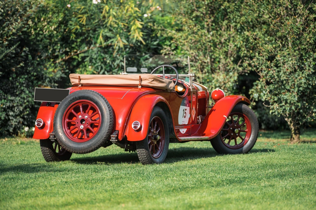 1926 Fiat - Image 6 of 31