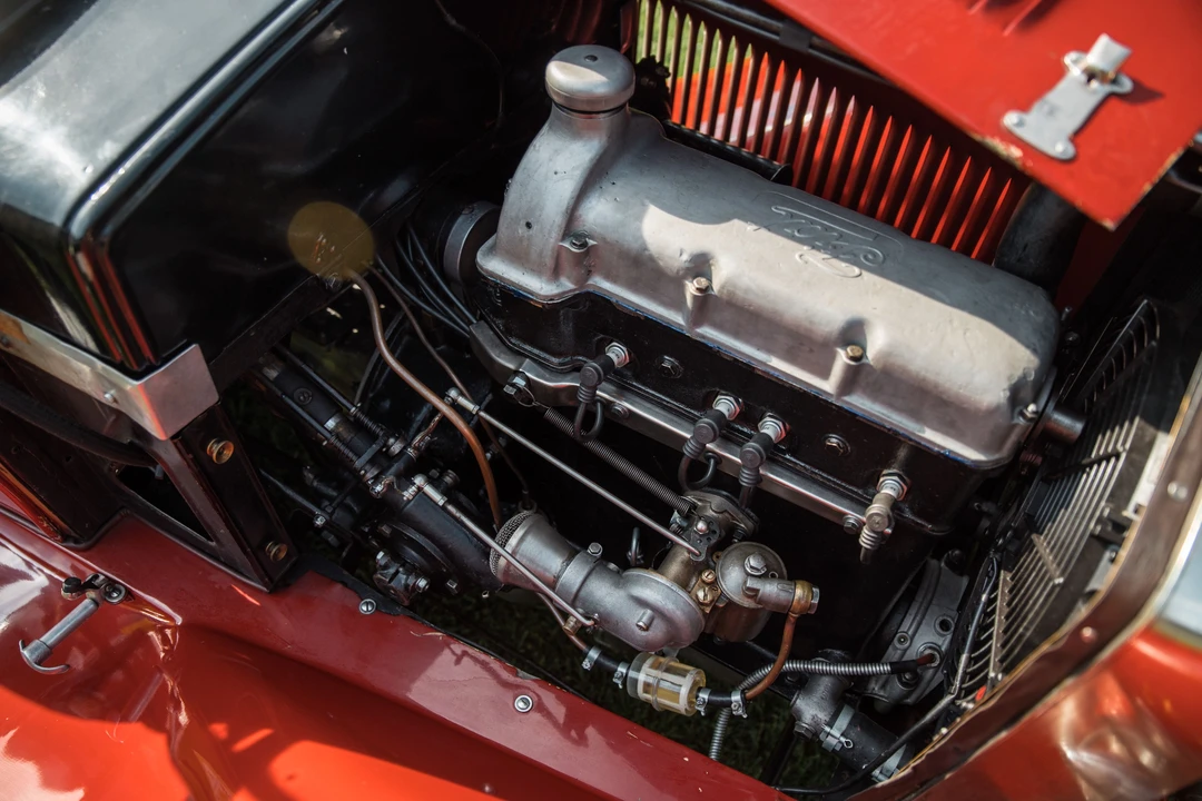 1926 Fiat - Image 24 of 31