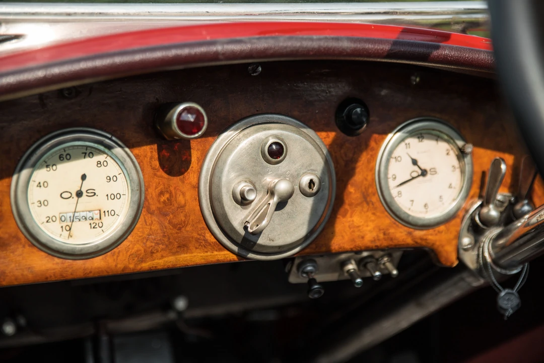 1926 Fiat - Image 28 of 31