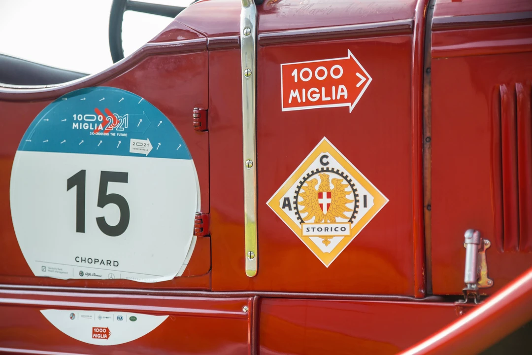 1926 Fiat - Image 19 of 31