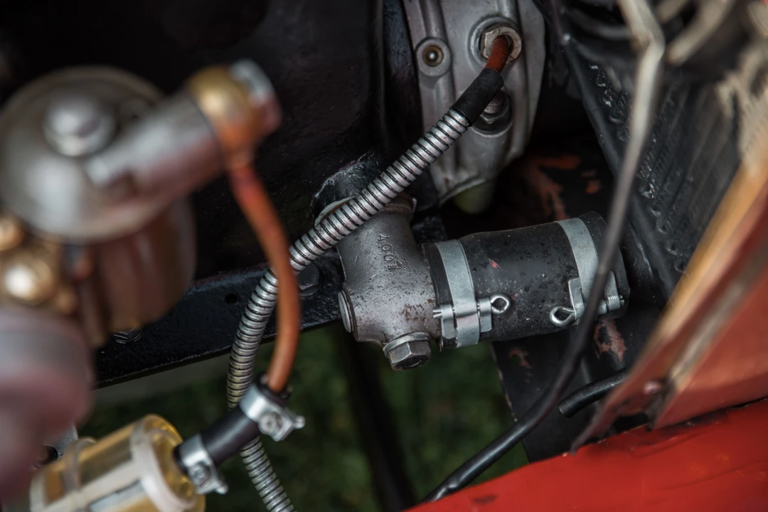 1926 Fiat - Image 23 of 31