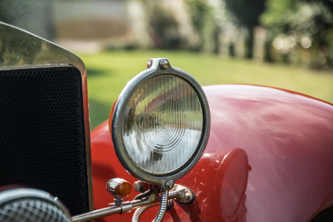 1926 Fiat - Image 26 of 31