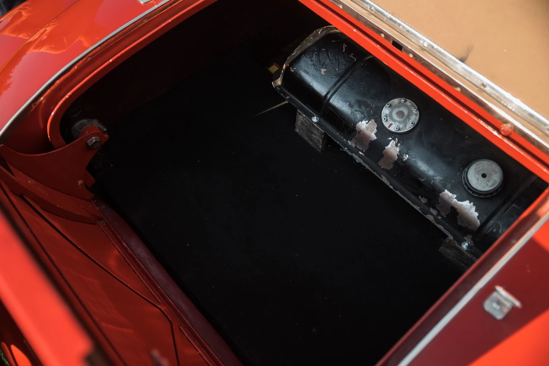 1926 Fiat - Image 9 of 31
