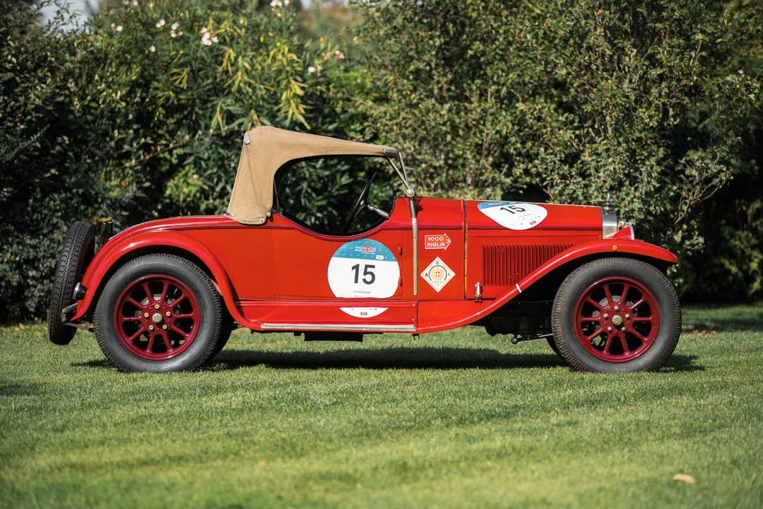 1926 Fiat - Image 7 of 31
