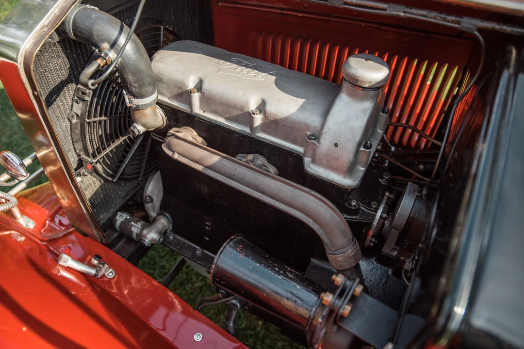 1926 Fiat - Image 20 of 31
