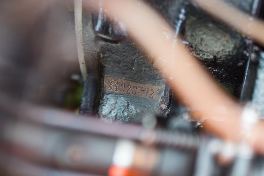 1926 Fiat - Image 17 of 31
