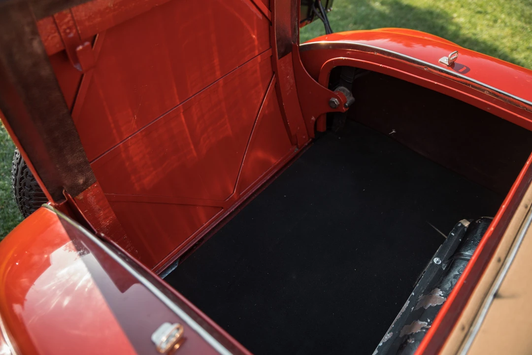 1926 Fiat - Image 8 of 31
