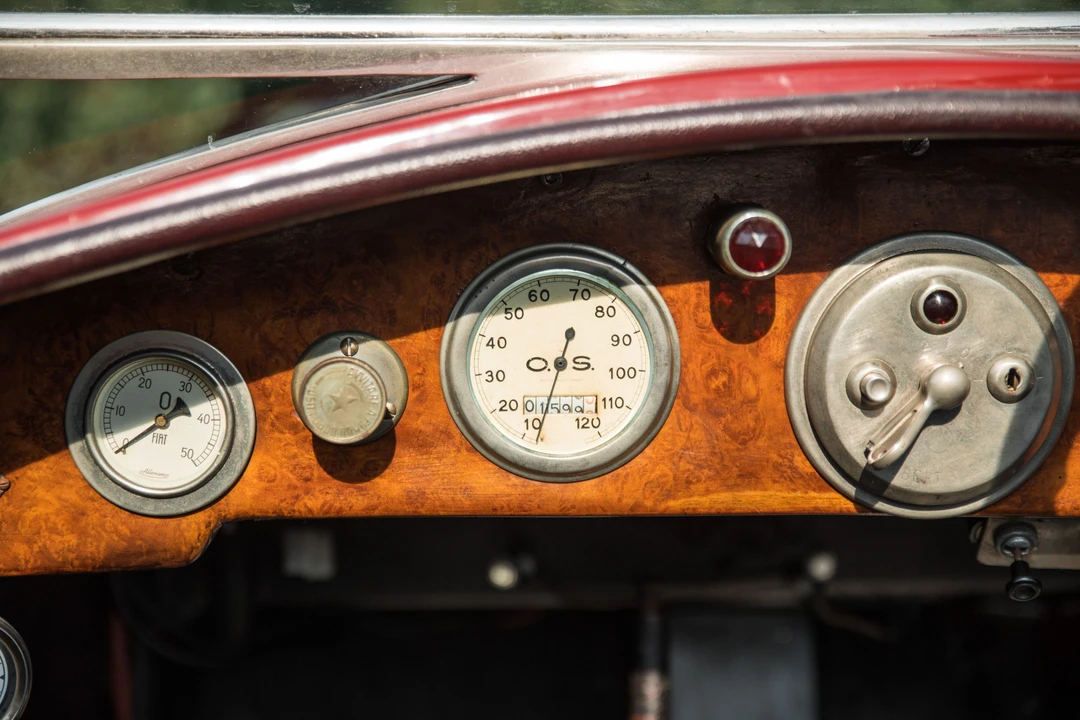 1926 Fiat - Image 29 of 31