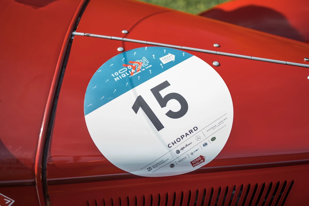 1926 Fiat - Image 12 of 31