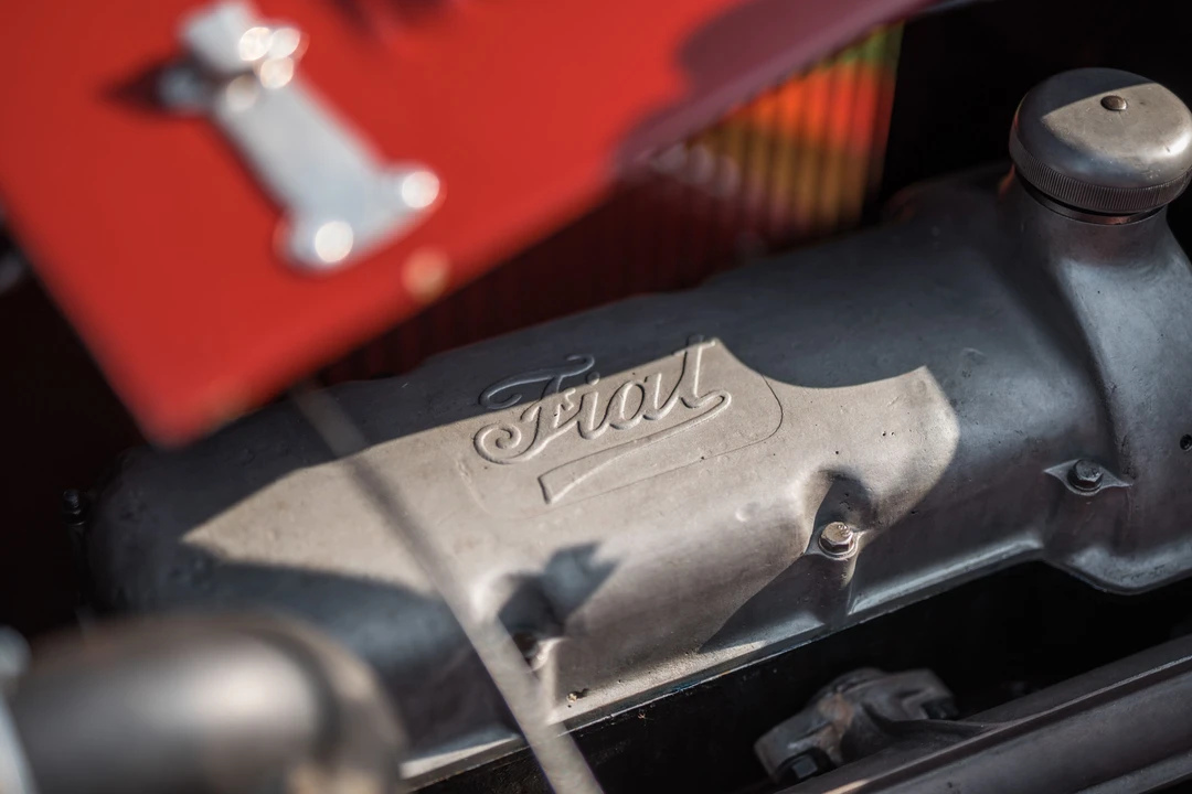 1926 Fiat - Image 16 of 31