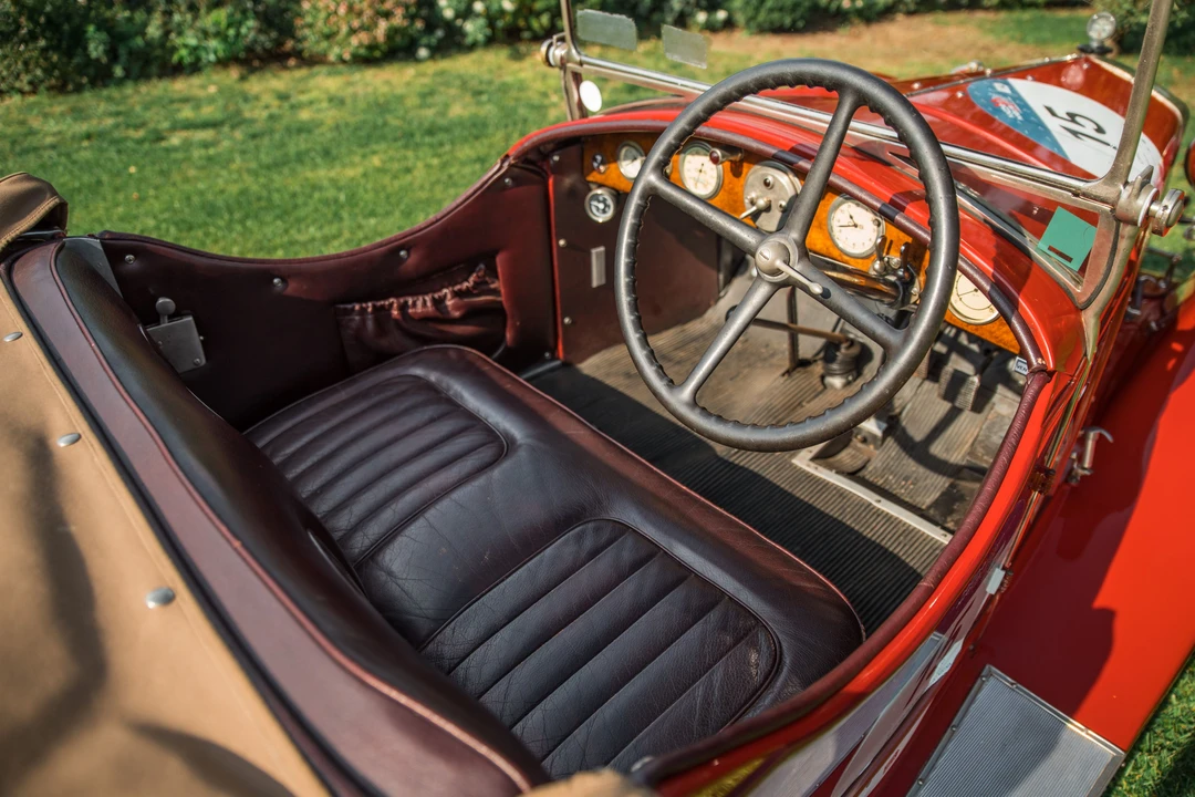 1926 Fiat - Image 4 of 31