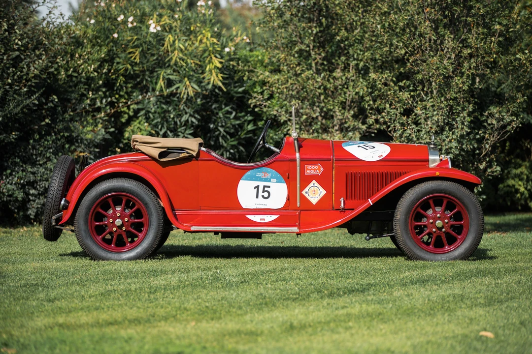 1926 Fiat - Image 13 of 31