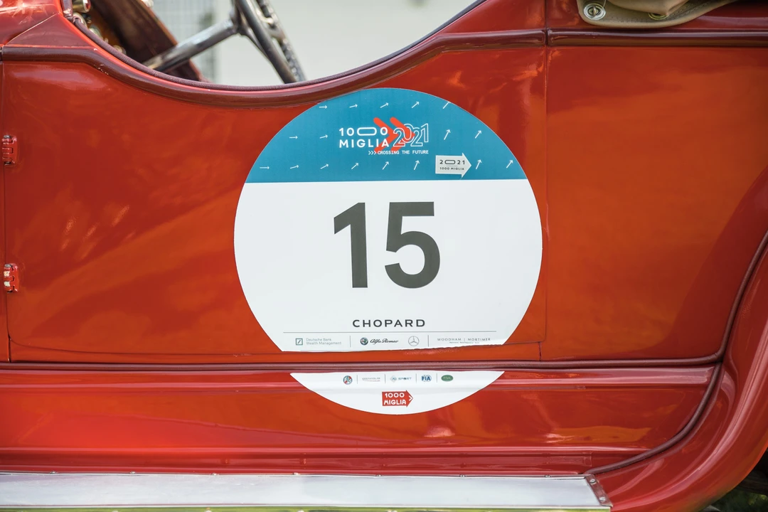 1926 Fiat - Image 31 of 31