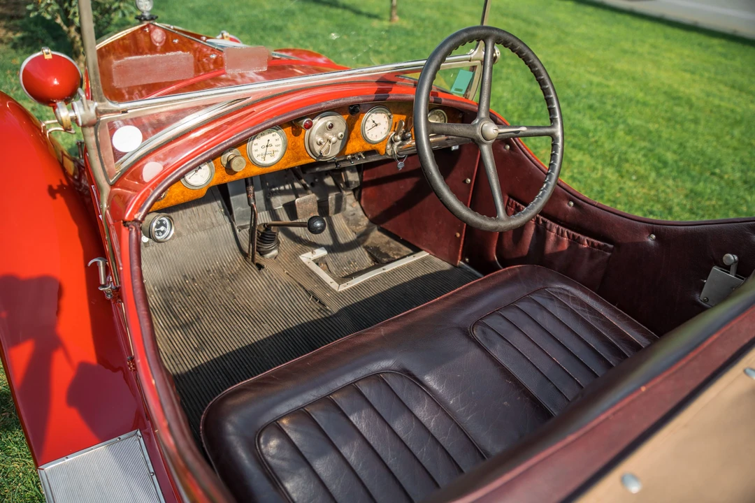 1926 Fiat - Image 30 of 31