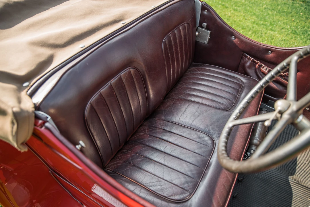1926 Fiat - Image 3 of 31